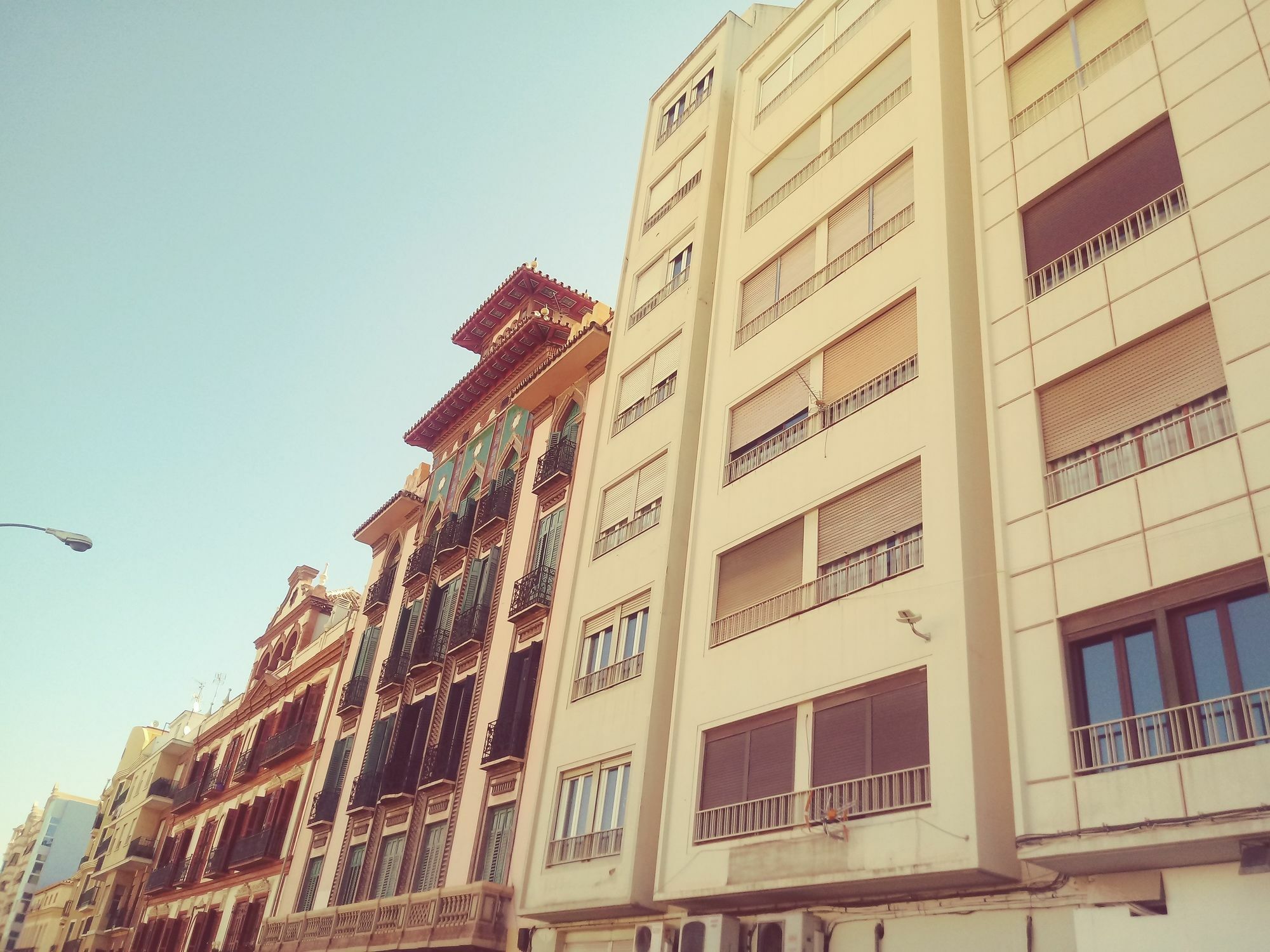 Apartamentos As Malaga Centro Historico Экстерьер фото