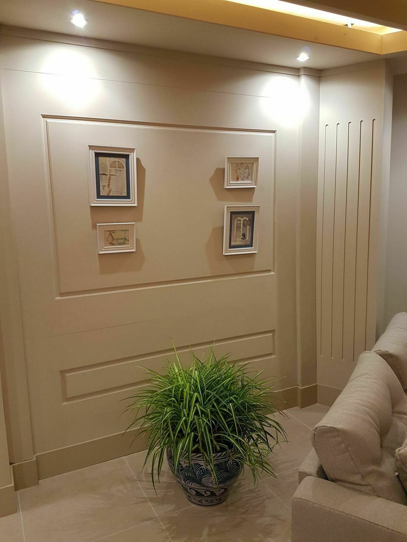 Apartamentos As Malaga Centro Historico Экстерьер фото