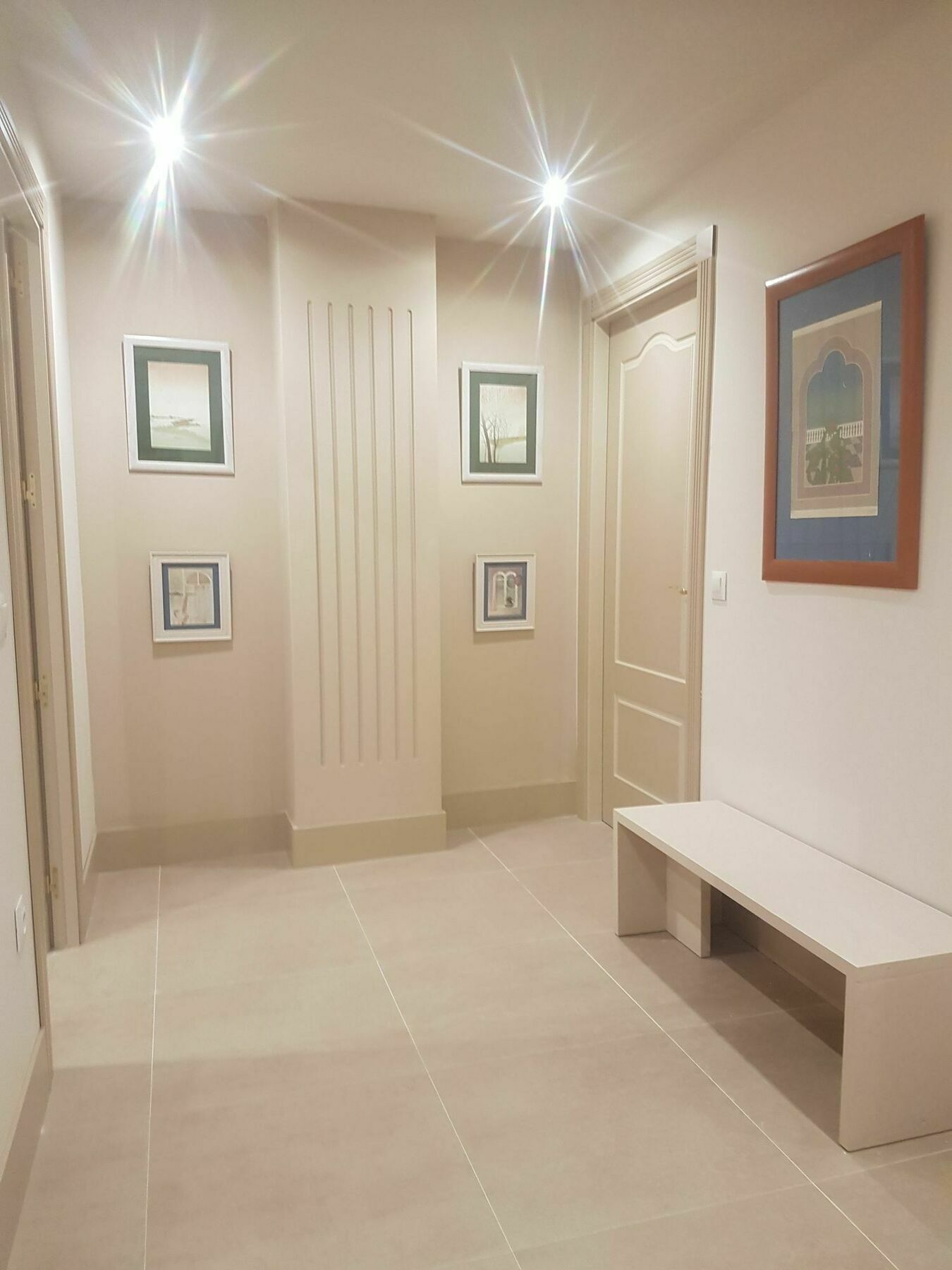 Apartamentos As Malaga Centro Historico Экстерьер фото