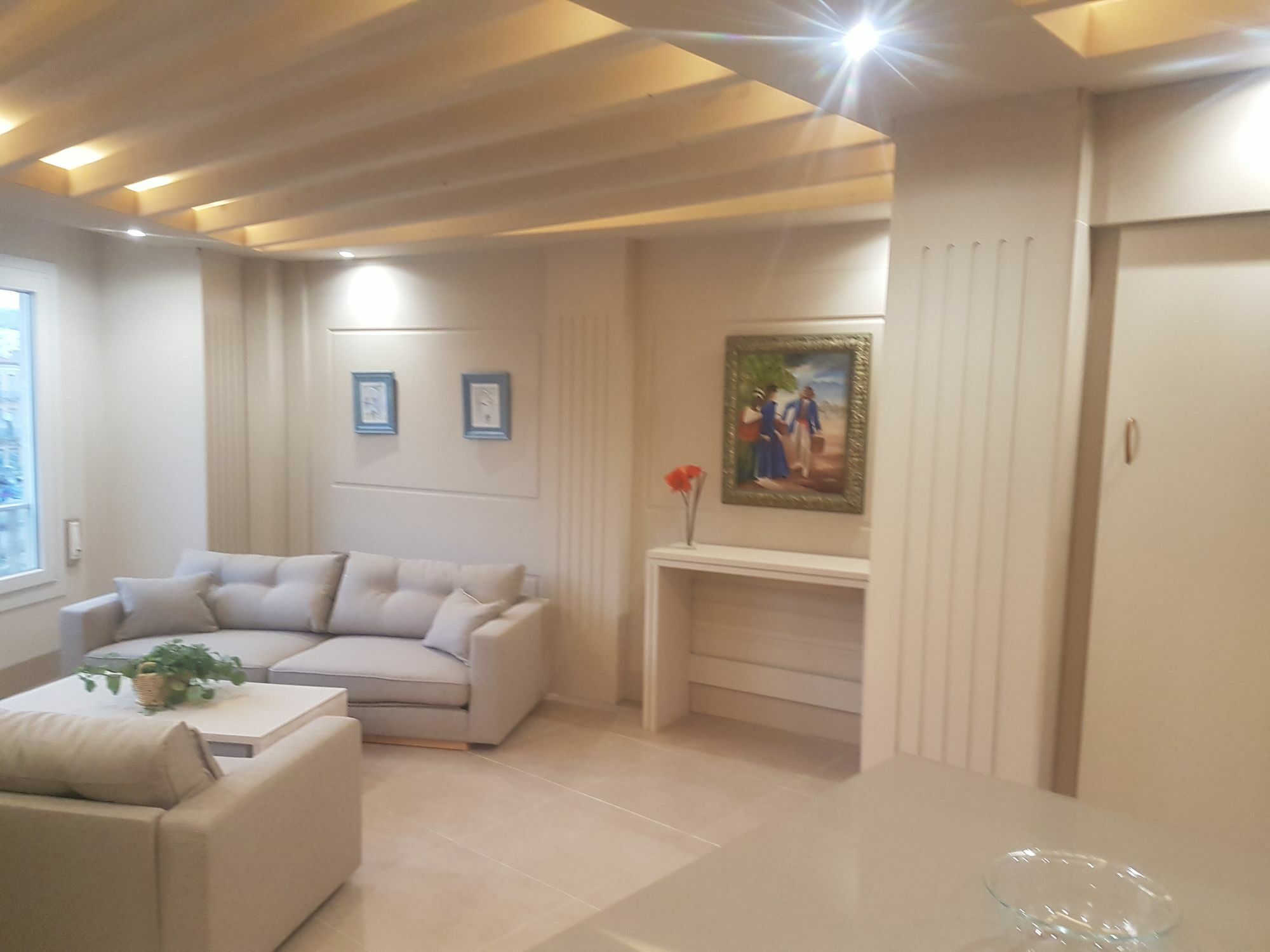 Apartamentos As Malaga Centro Historico Экстерьер фото