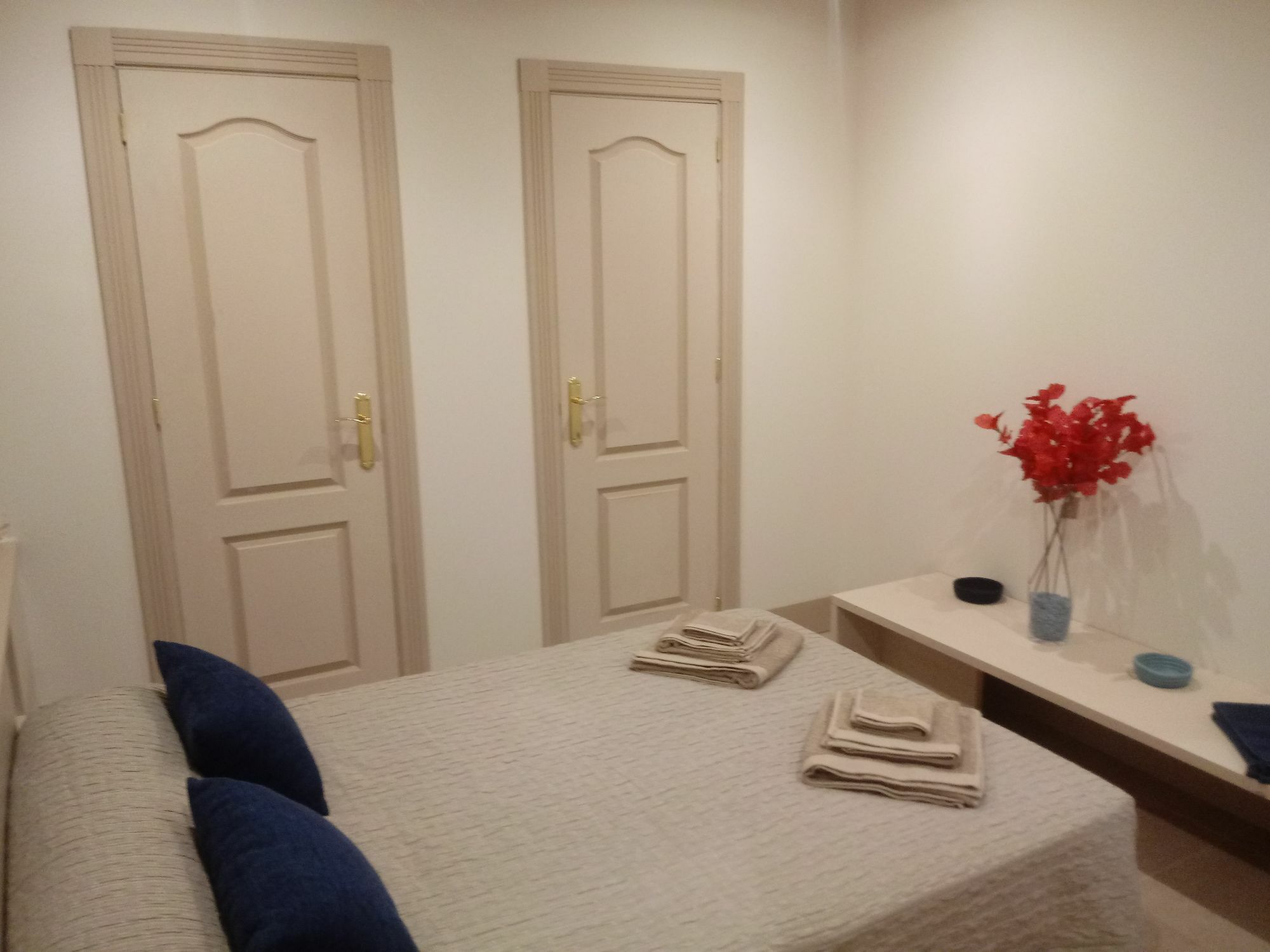 Apartamentos As Malaga Centro Historico Экстерьер фото