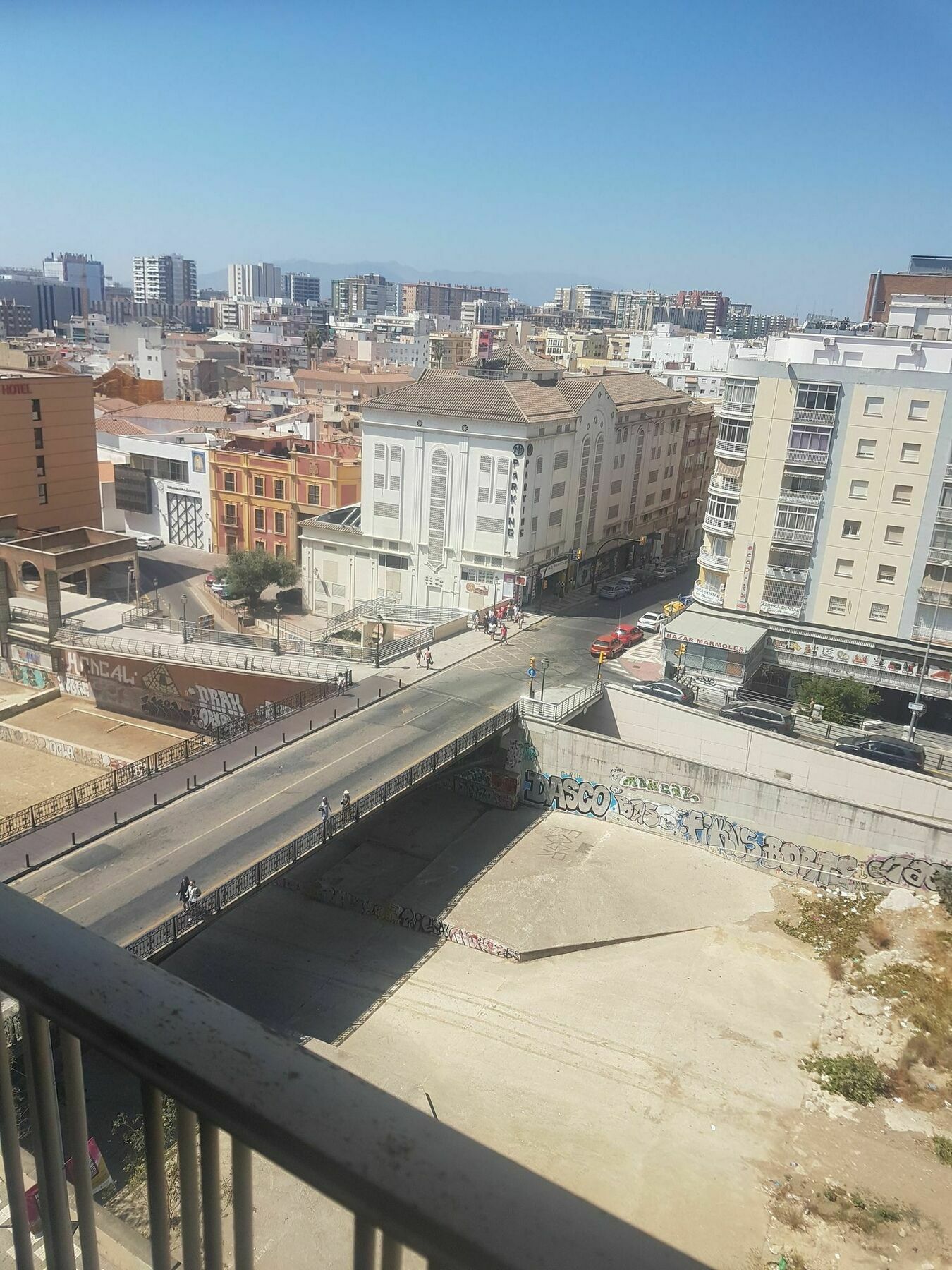 Apartamentos As Malaga Centro Historico Экстерьер фото